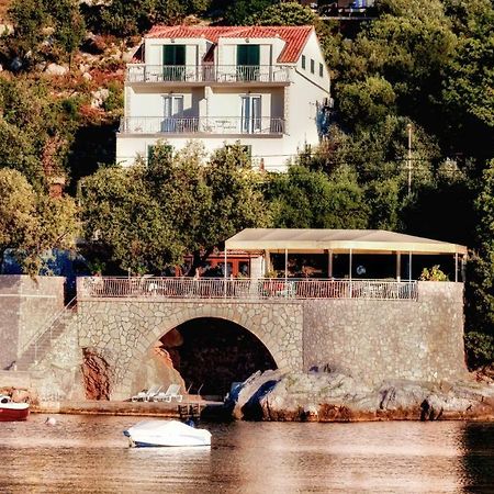 Villa Marin 몰루나트 외부 사진
