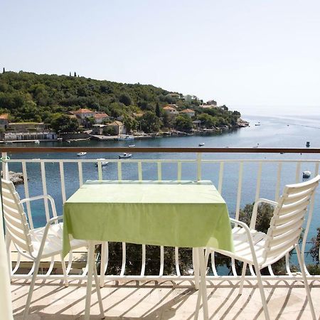 Villa Marin 몰루나트 외부 사진