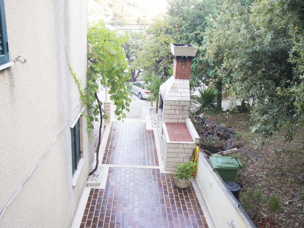 Villa Marin 몰루나트 외부 사진