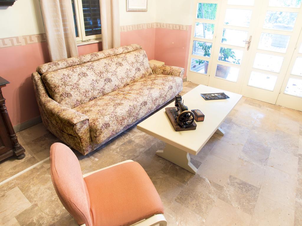 Villa Marin 몰루나트 외부 사진
