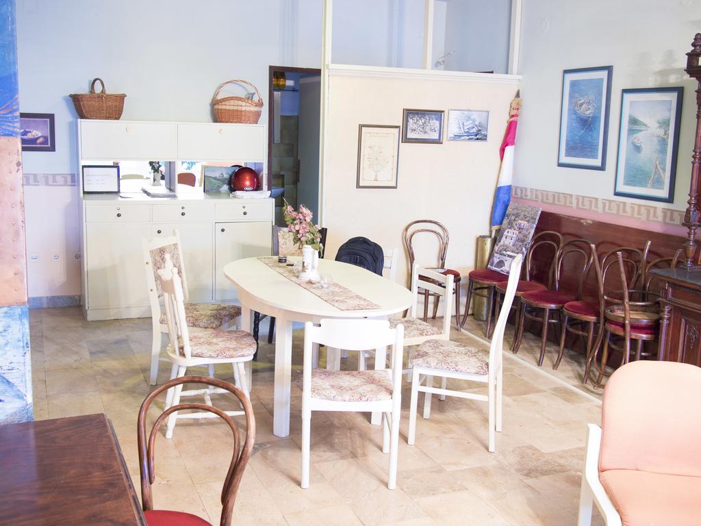 Villa Marin 몰루나트 외부 사진