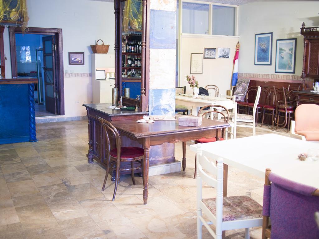 Villa Marin 몰루나트 외부 사진