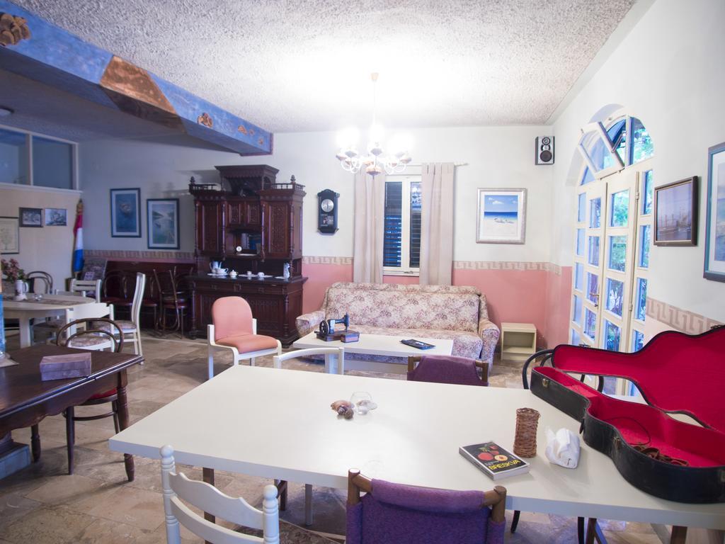 Villa Marin 몰루나트 외부 사진