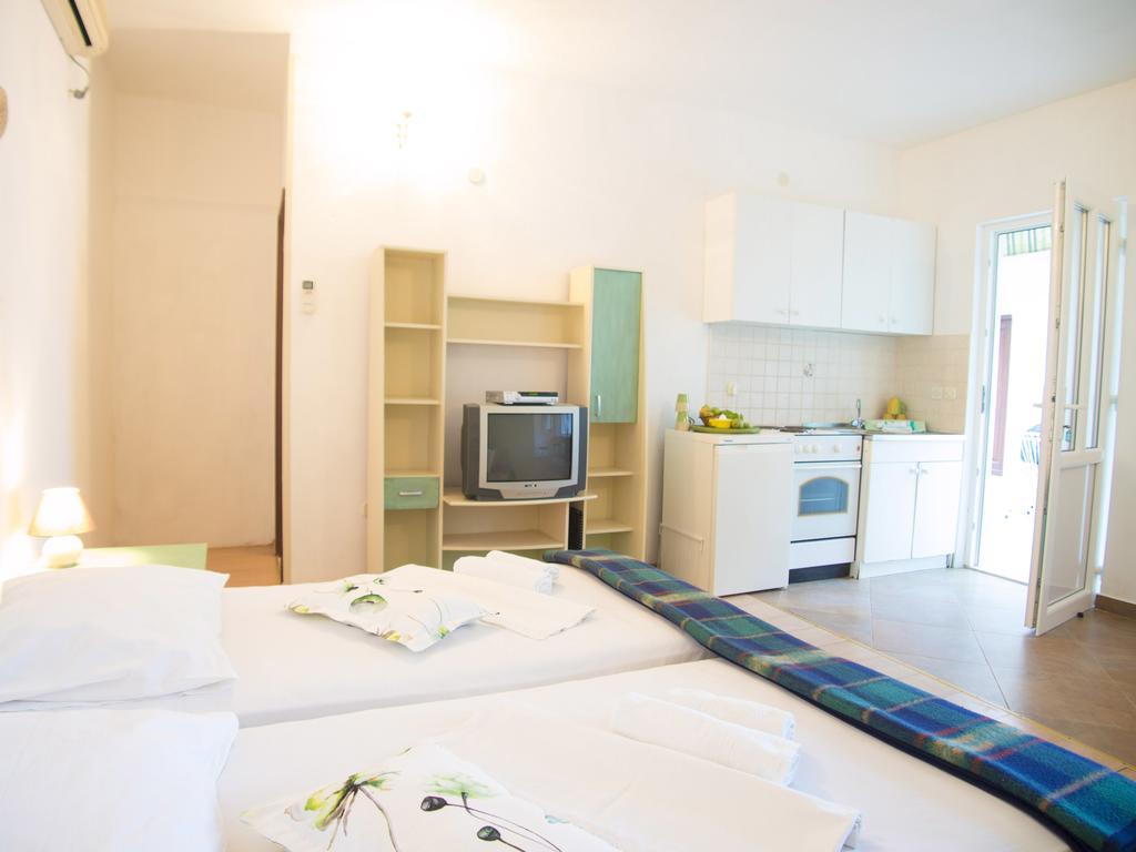 Villa Marin 몰루나트 외부 사진