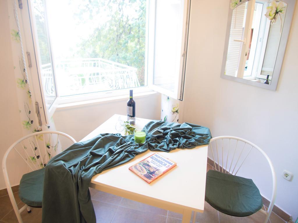 Villa Marin 몰루나트 외부 사진