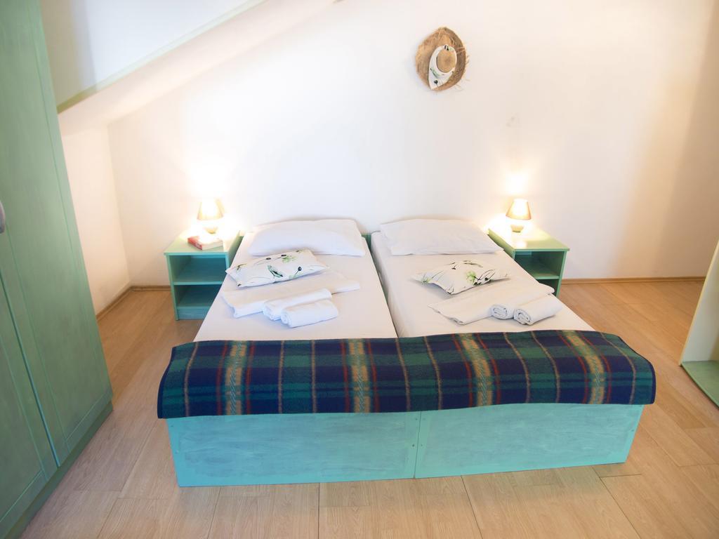 Villa Marin 몰루나트 외부 사진