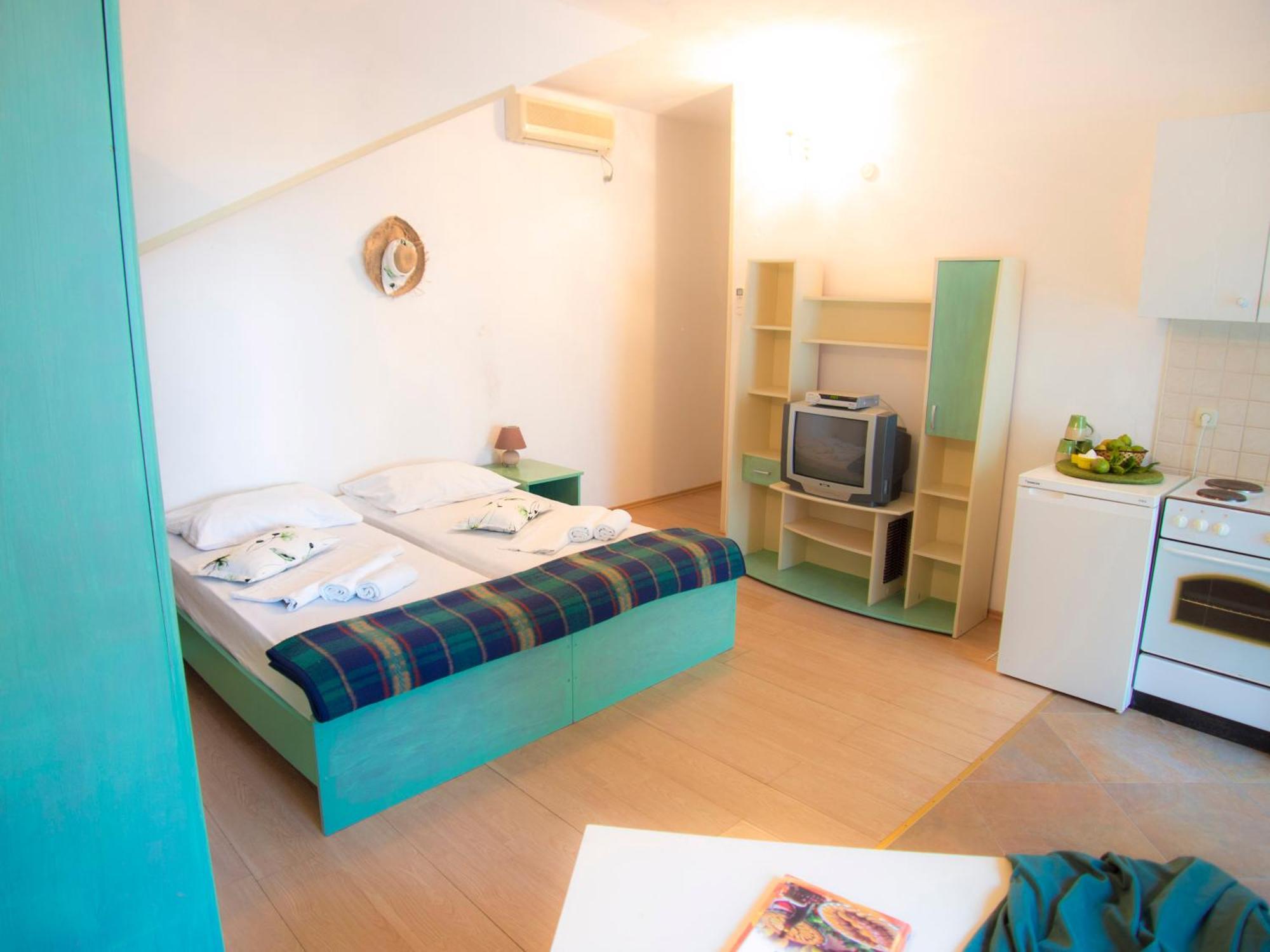 Villa Marin 몰루나트 외부 사진
