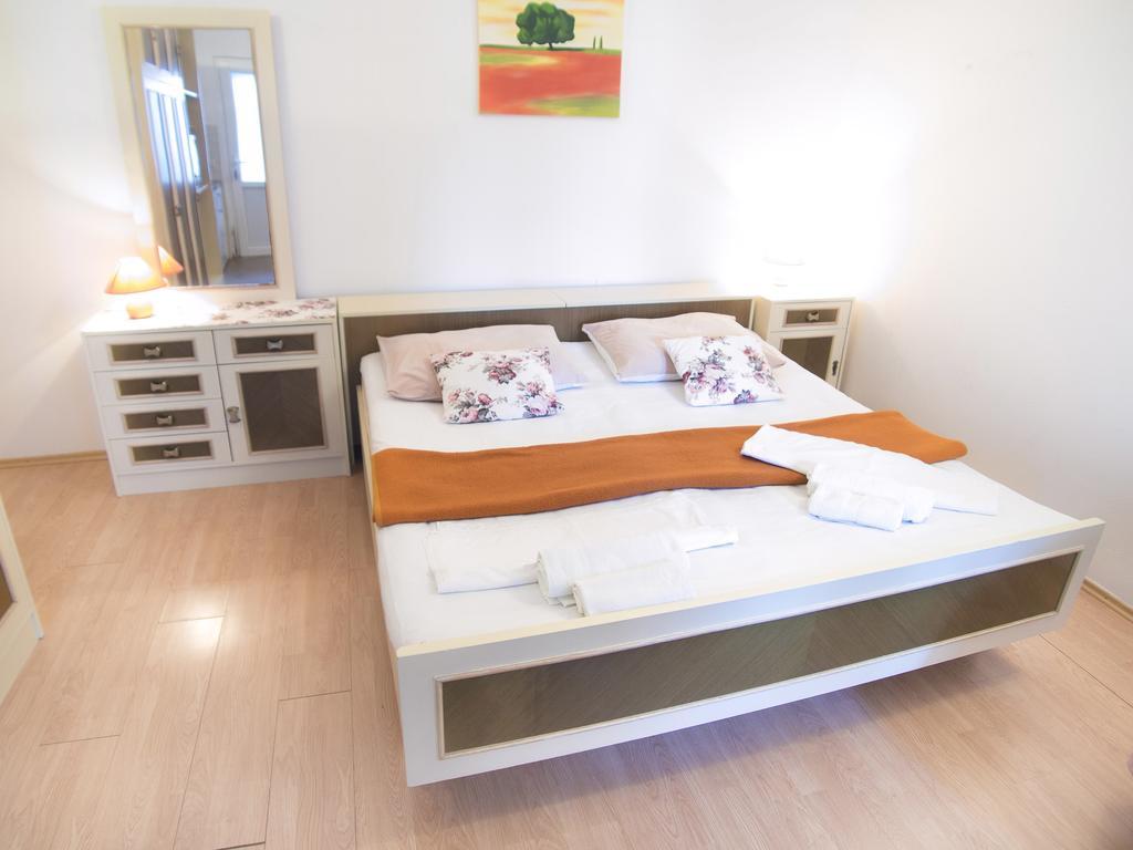 Villa Marin 몰루나트 외부 사진