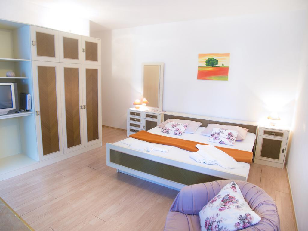 Villa Marin 몰루나트 외부 사진