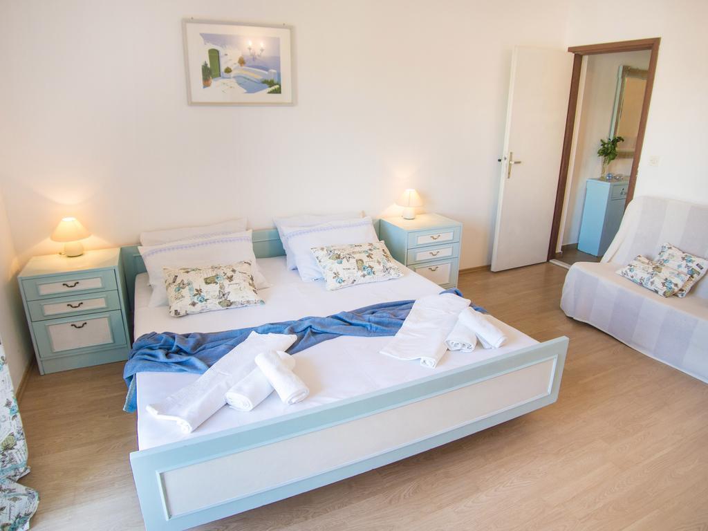 Villa Marin 몰루나트 외부 사진