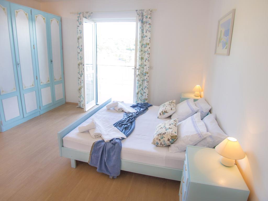 Villa Marin 몰루나트 외부 사진