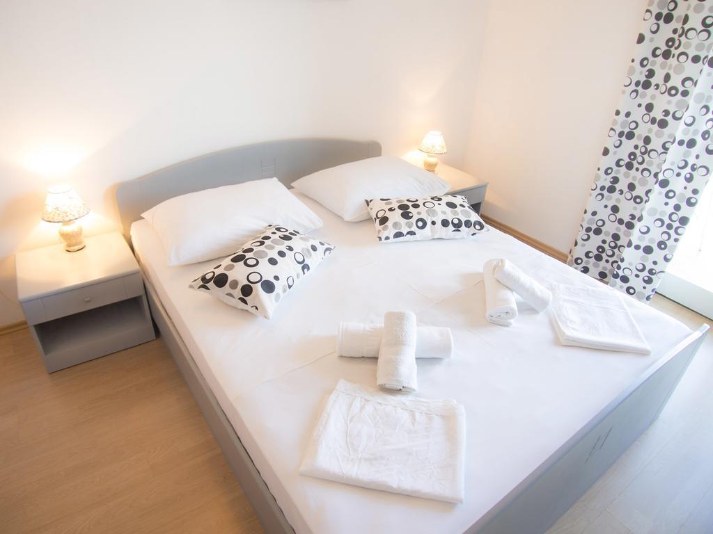 Villa Marin 몰루나트 외부 사진