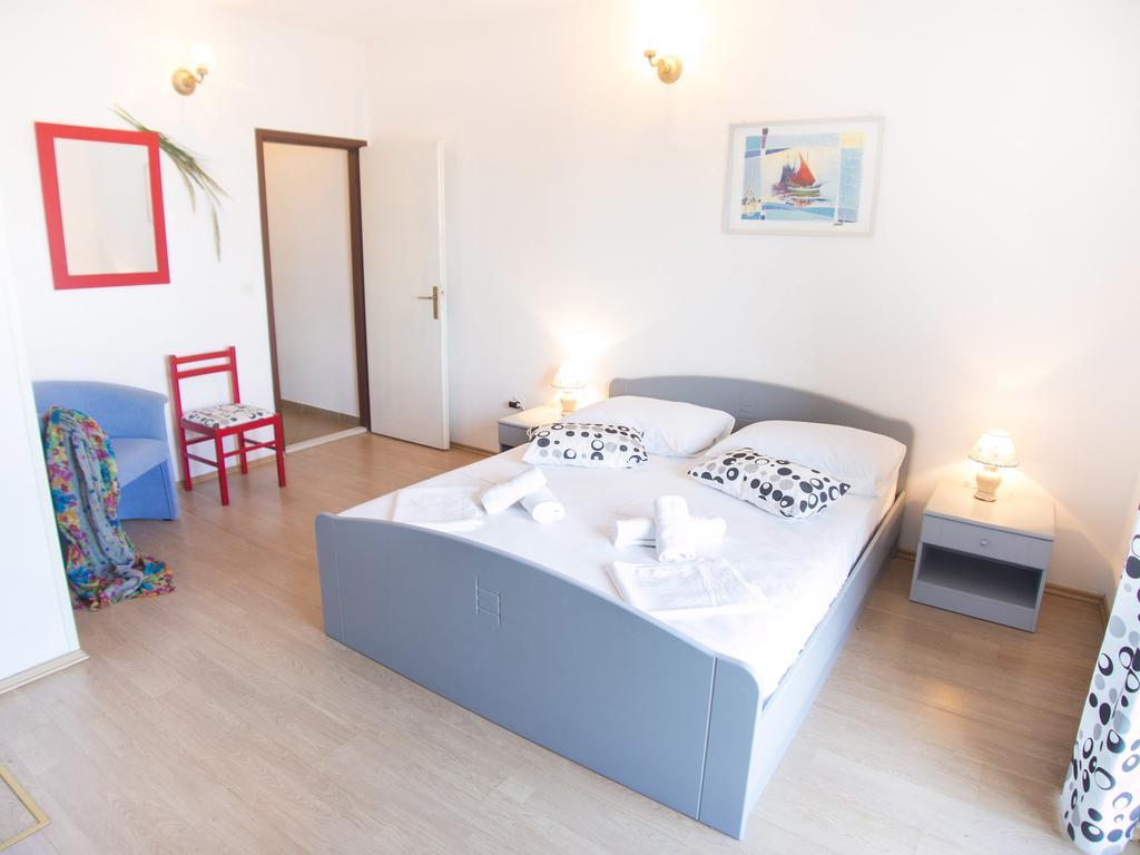 Villa Marin 몰루나트 외부 사진