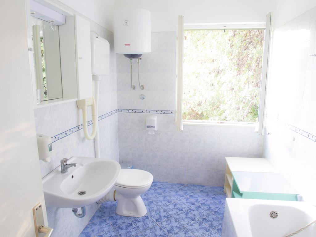 Villa Marin 몰루나트 외부 사진