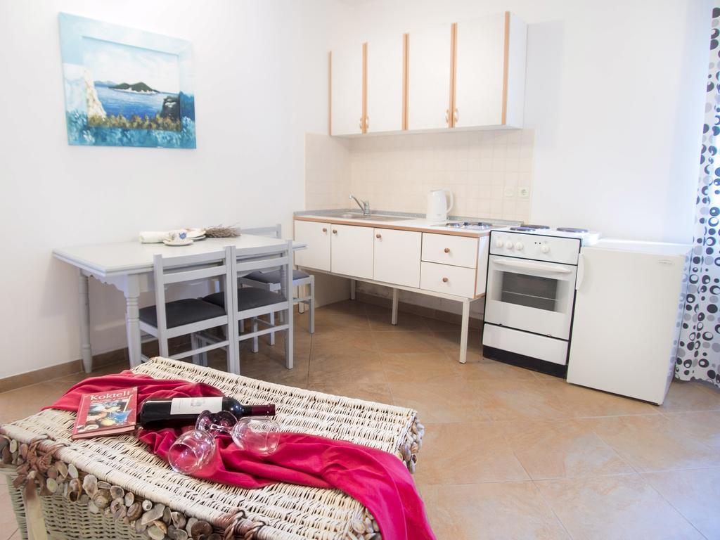 Villa Marin 몰루나트 외부 사진