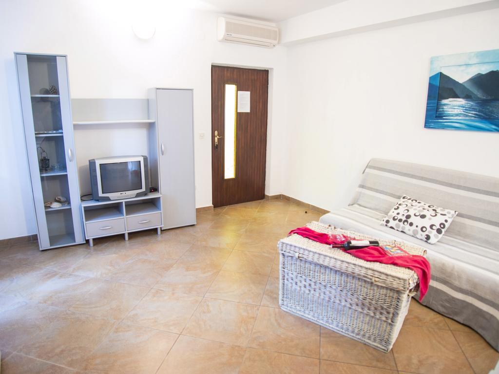Villa Marin 몰루나트 외부 사진