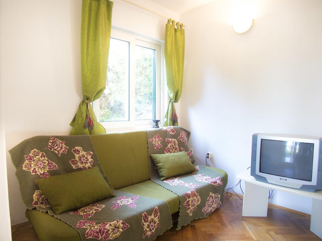Villa Marin 몰루나트 외부 사진