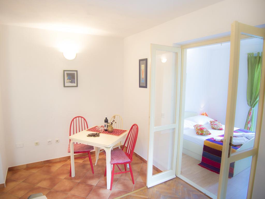 Villa Marin 몰루나트 외부 사진