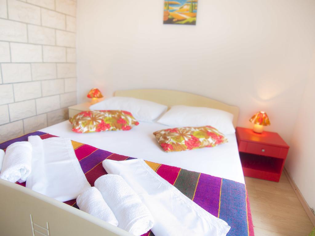 Villa Marin 몰루나트 외부 사진