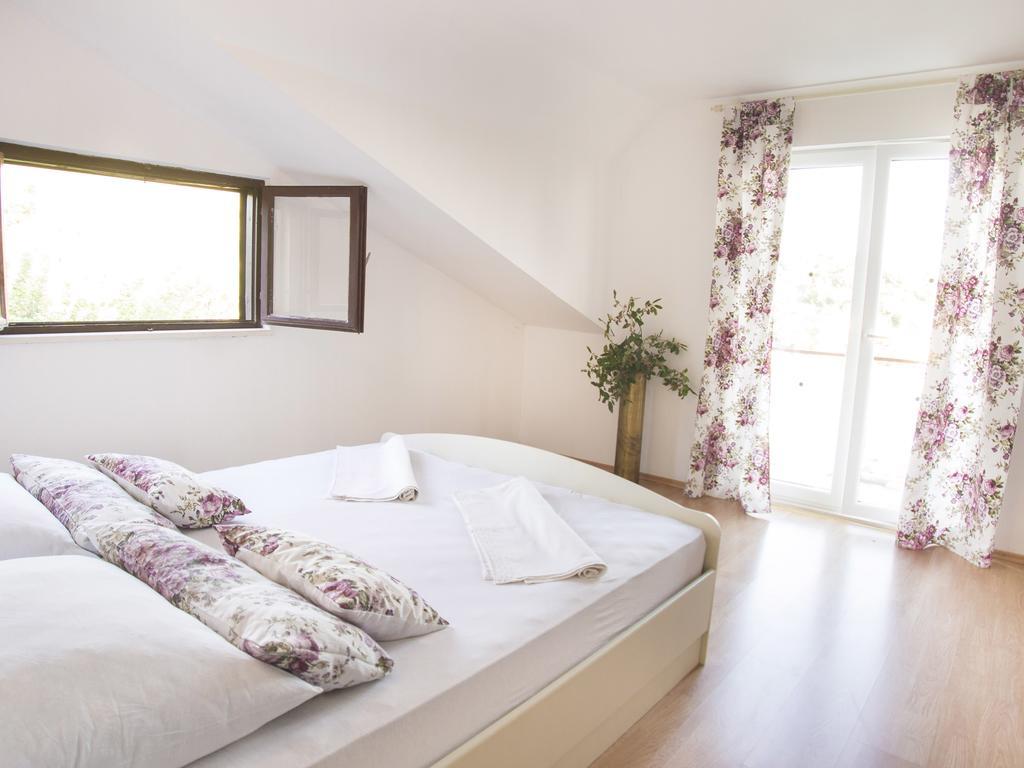 Villa Marin 몰루나트 외부 사진