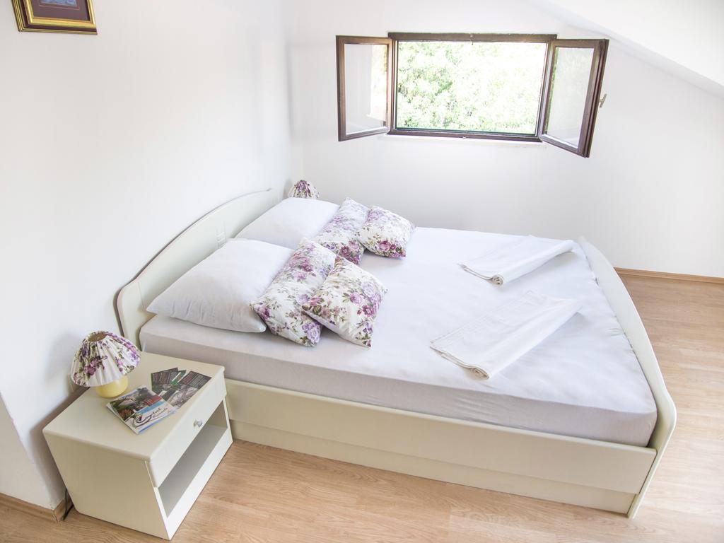 Villa Marin 몰루나트 외부 사진
