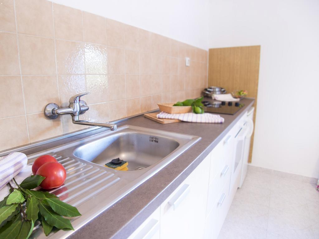 Villa Marin 몰루나트 외부 사진