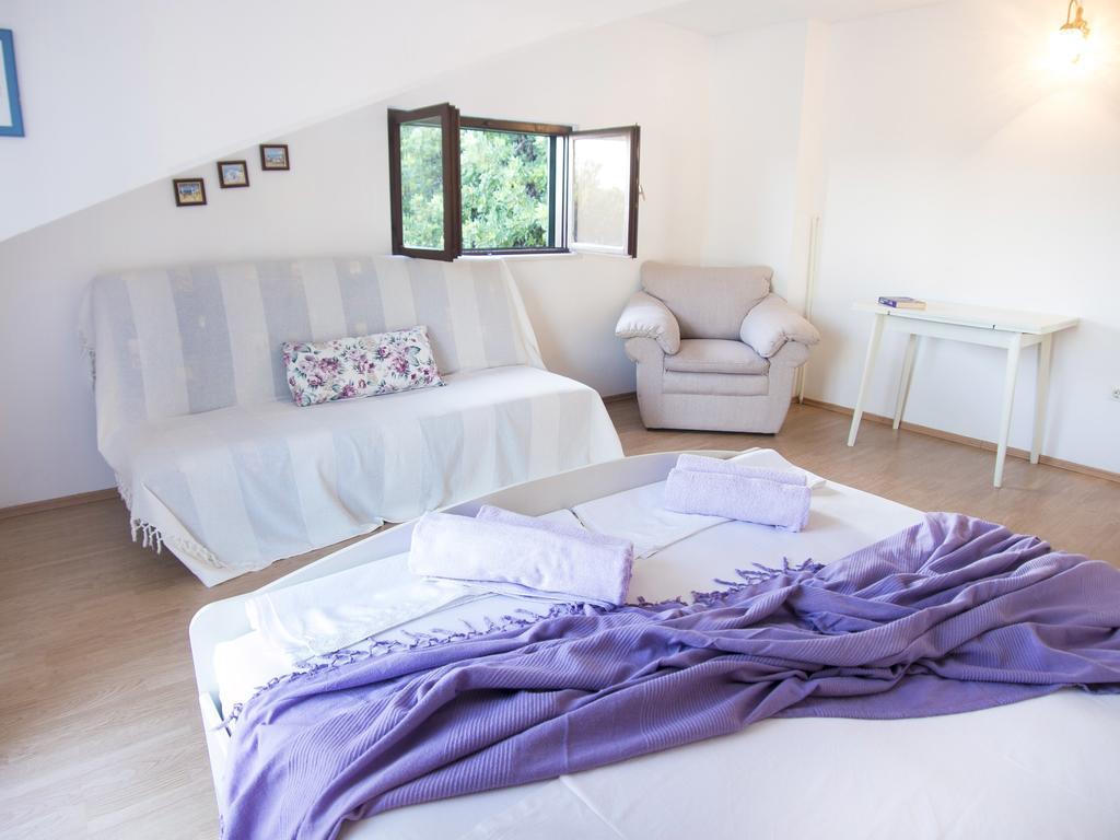 Villa Marin 몰루나트 외부 사진