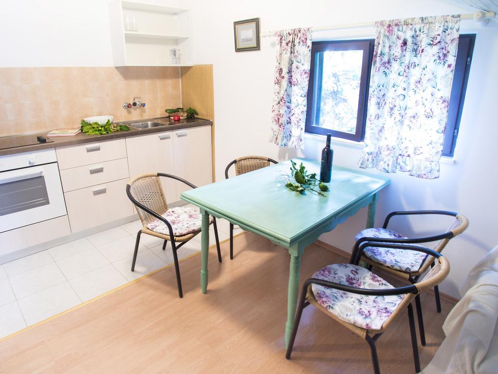 Villa Marin 몰루나트 외부 사진