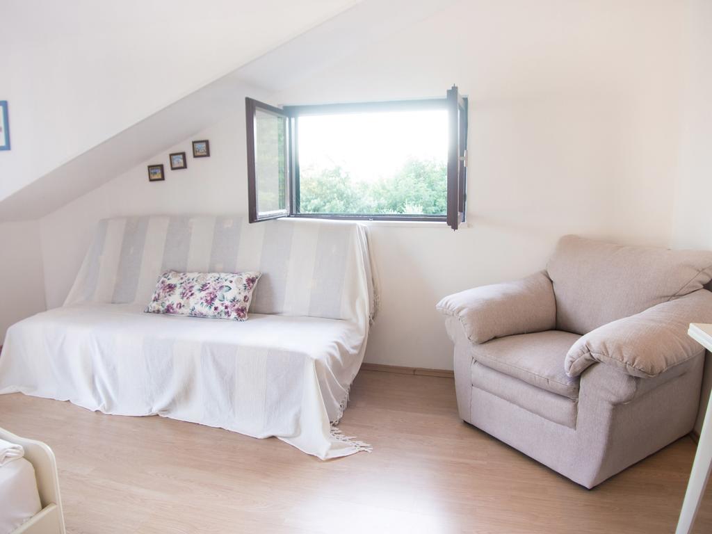 Villa Marin 몰루나트 외부 사진