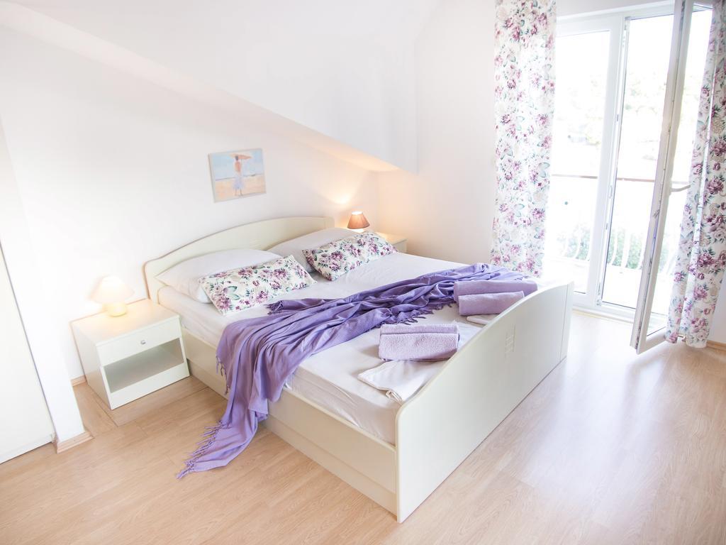 Villa Marin 몰루나트 외부 사진