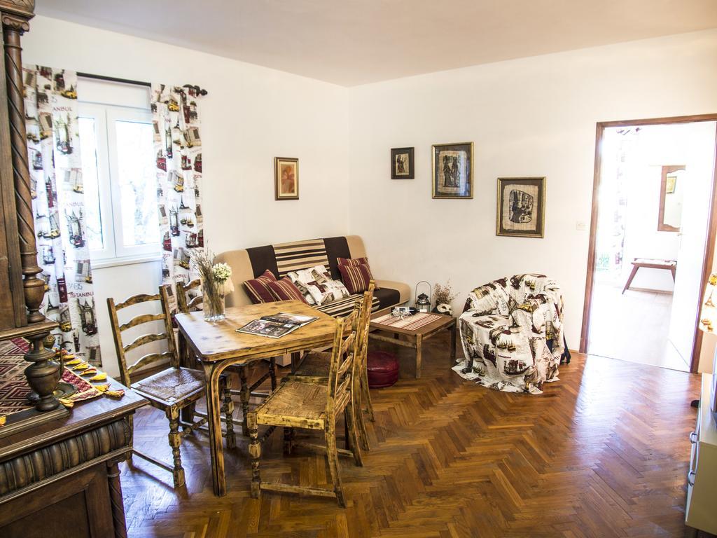 Villa Marin 몰루나트 외부 사진