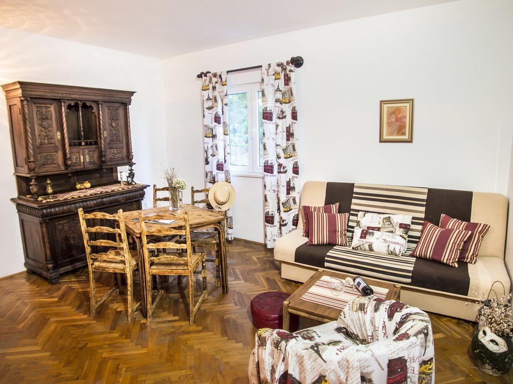 Villa Marin 몰루나트 외부 사진