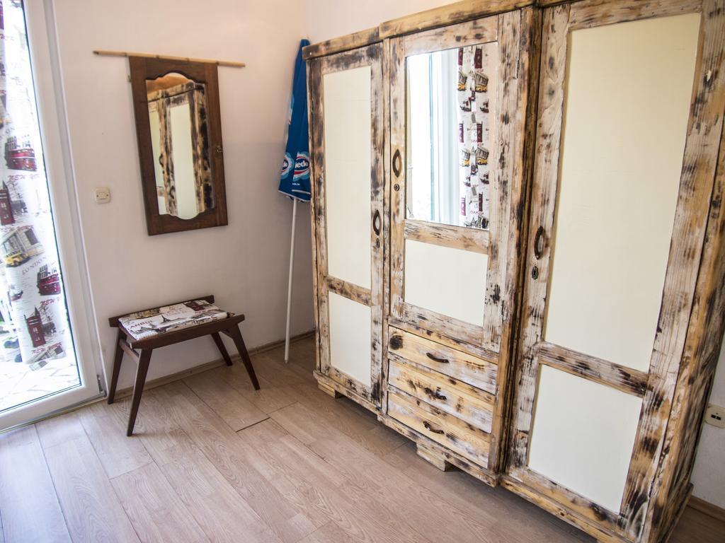 Villa Marin 몰루나트 외부 사진