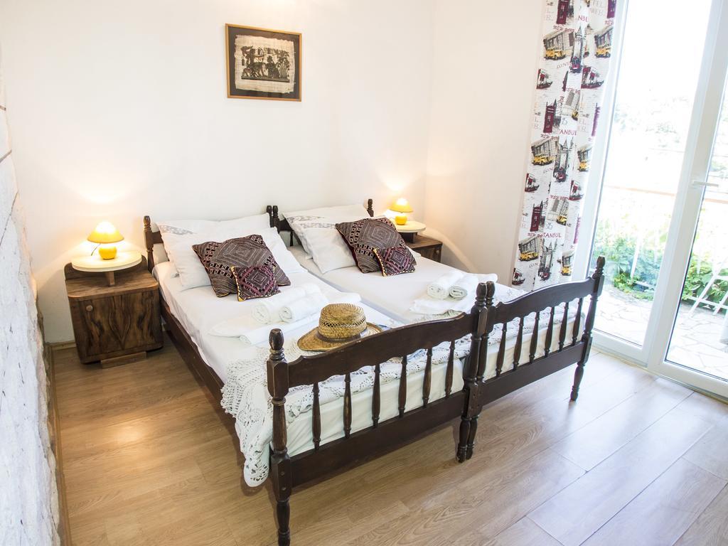 Villa Marin 몰루나트 외부 사진