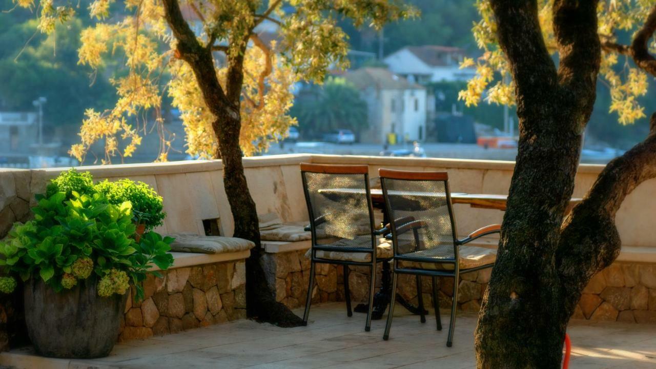 Villa Marin 몰루나트 외부 사진