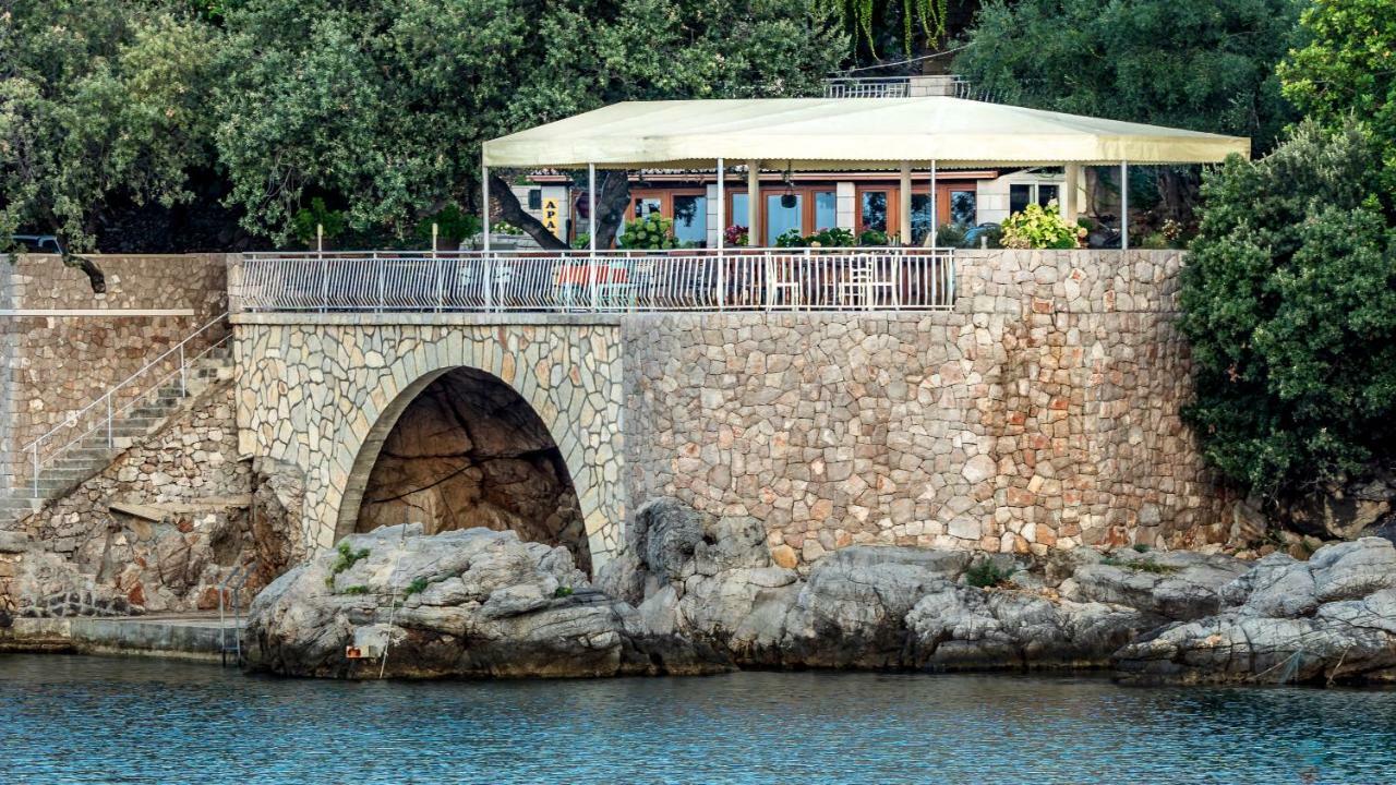 Villa Marin 몰루나트 외부 사진