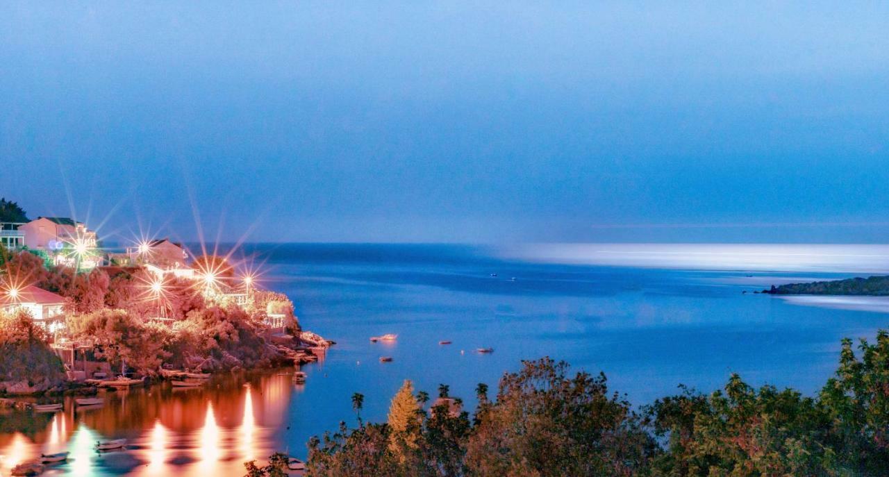 Villa Marin 몰루나트 외부 사진