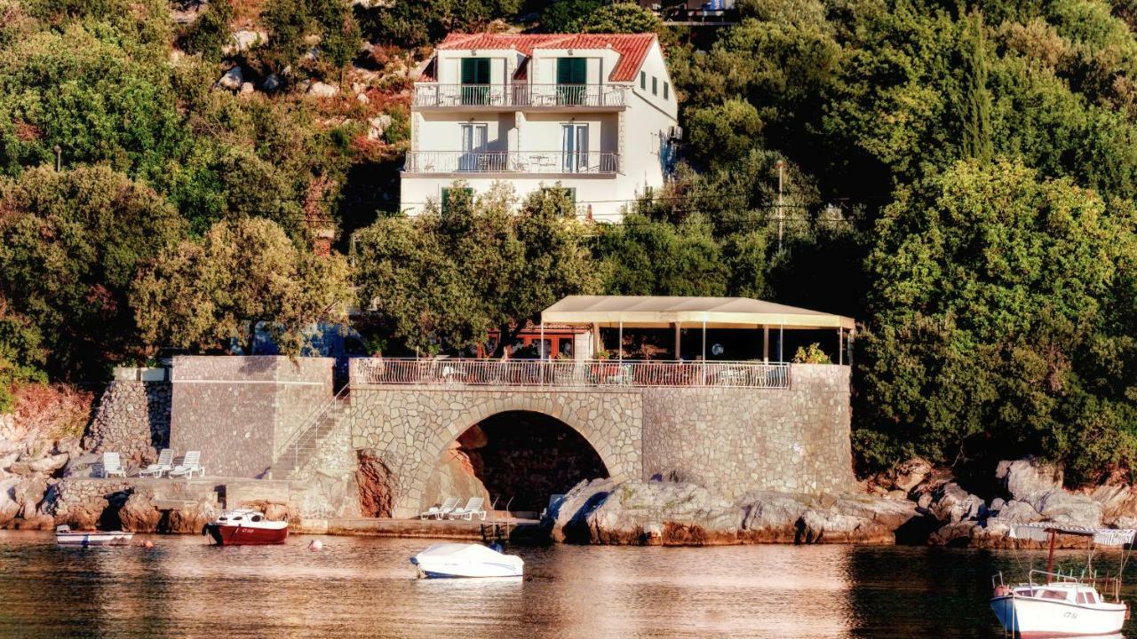 Villa Marin 몰루나트 외부 사진