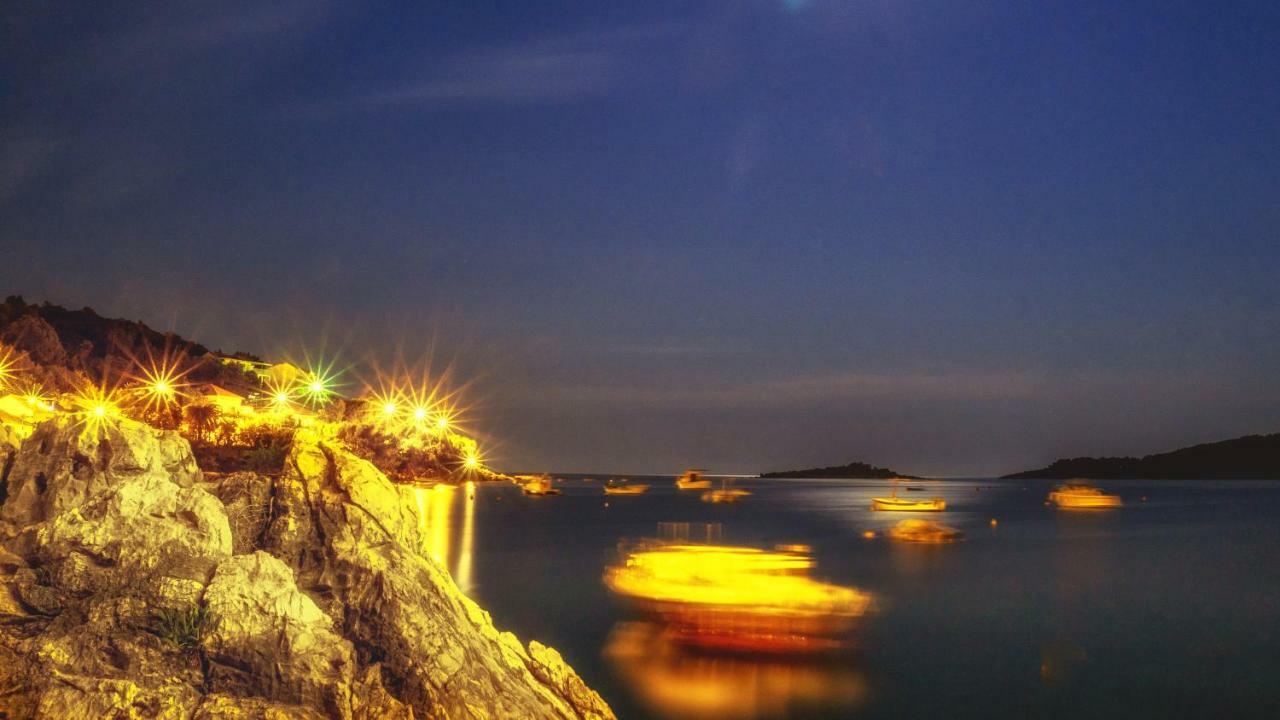 Villa Marin 몰루나트 외부 사진