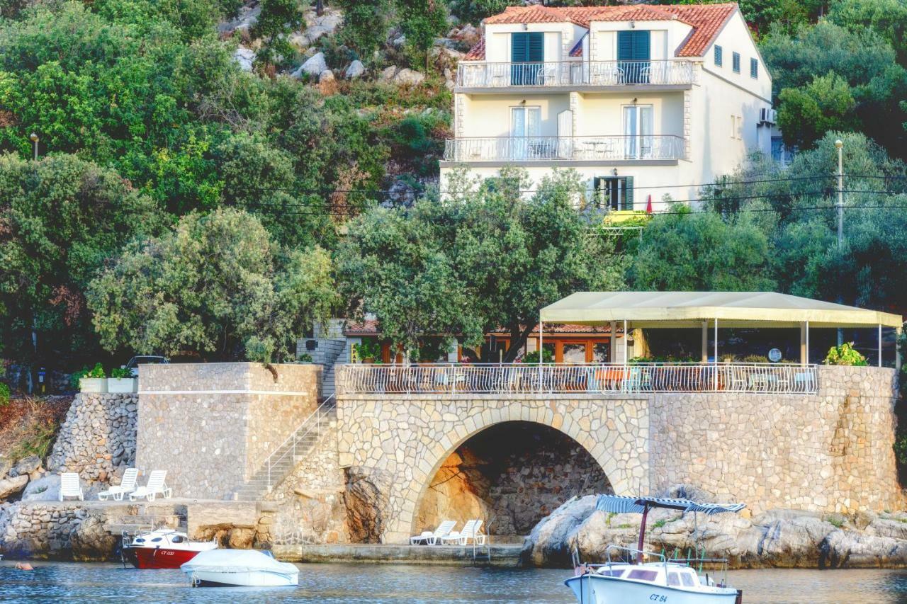 Villa Marin 몰루나트 외부 사진