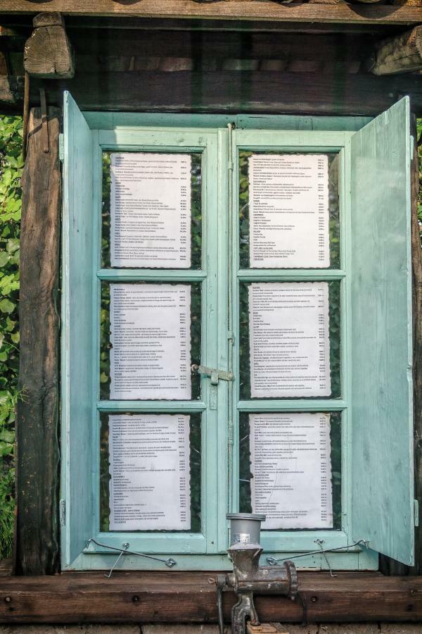 Villa Marin 몰루나트 외부 사진