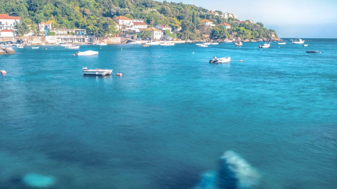 Villa Marin 몰루나트 외부 사진
