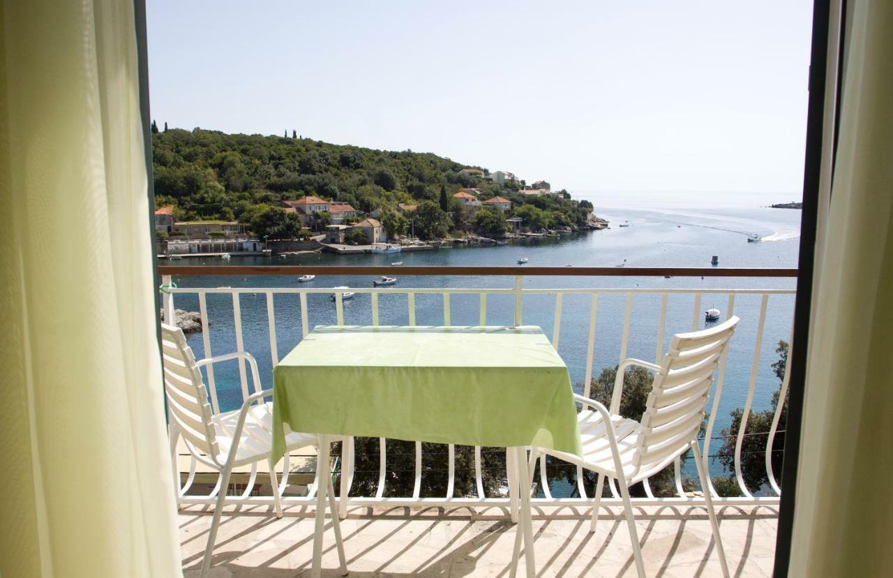 Villa Marin 몰루나트 외부 사진