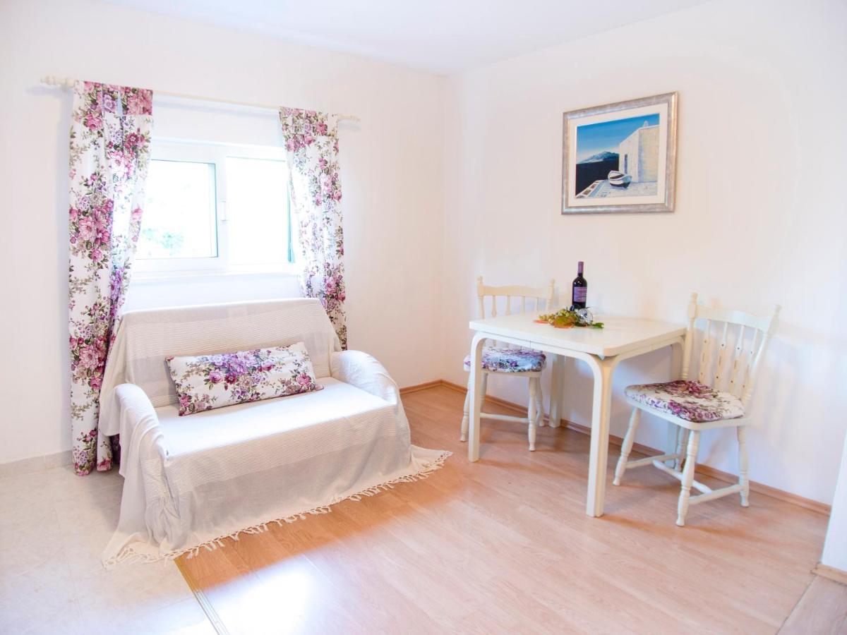 Villa Marin 몰루나트 외부 사진